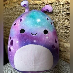 Squishmallows Daxxon the Alien 8" Stuffed Plush